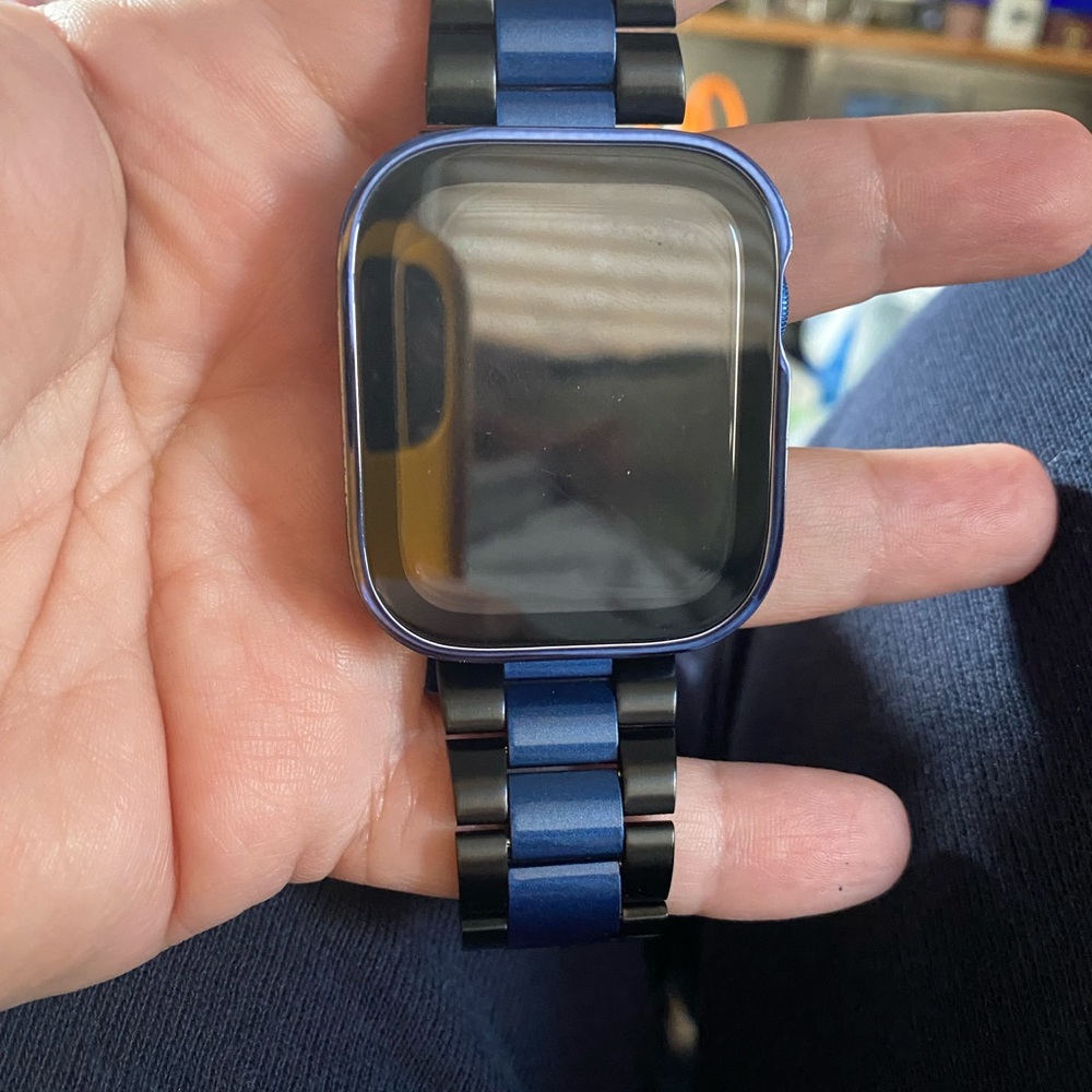 Apple I watch. Series 7